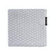 LullaLove Bambustekk kerge Liblikas Hall 90x90 cm