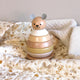 Cam Cam Copenhagen Laste kaamera Pyramid Bear FSC