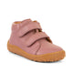 Froddo paljajalu jalatsid lastele First Step Pink