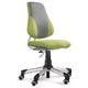 Mayer Lastetool ergonoomiline kasvav Actikid A2 Roheline/Hall