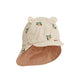 Liewood päikesehat Gorm Peach Seashell / Pale tuscany
