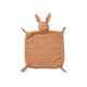 Liewood beebi kaisukaru Agnete Rabbit tuscany rose
