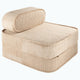 Wigiwama laste tool Brown Sugar Flip
