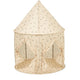 Liewood laste telk Peach Sea shell