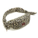 La Millou Nerd emale Ortalion Leopard Cream