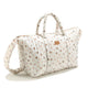 La Millou Mummy nädalavahetuse kott Ortalion Heartbeat Beige