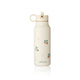Liewood laste termopudel 350 ml Peach Sea shell