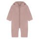Huttelihut Kombinezon for babies Mahogany Rose