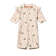 Liewood ujumistrikoo Max UV tüdrukutele Peach / Sea shell