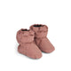 Liewood imikute kingad Heather Dark rosetta