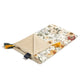 La Millou Light L beebitekk 110x140 cm Velvet Vintage Meadow Sand