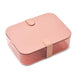 Liewood koolilõunalauk Carin Large Tuscany rose/Dusty raspberry