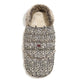 La Millou Combo Multi Leopard Cream lapsevanker magamiskott