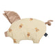 La Millou Sleepy Pig sametist beebikaru padi