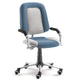 Mayer Lastetool ergonoomiline kasvav Freaky Sport Sinihall/Hall