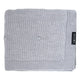 LullaLove Meriinovillane tekk Popcorn 80x100 cm Hall