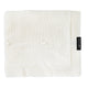 LullaLove Merino villast beebitekk 100% popcorn-kude 80x100 cm Kokos