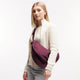 GOT BAG Kott Moon Bag Large Monochrome Kraken