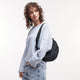 GOT BAG Kott Wavy Puffer Moon Bag Small Must