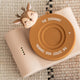 The ZooFamily laste kaamera "Urban Zoo Deer"