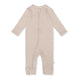 That's mine  Cathie Onesie beebi magamiskott helepruun melange