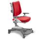 Mayer Ergonoomiline tool, mis kasvab koos teie lapsega MyChamp punane