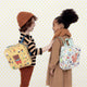Djeco laste seljakott lasteaiale Squirrel