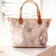 La Millou Mummy Bag Medium Feeria Rossie, disainer Maja Hyży