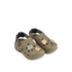 Liewood Milas Khaki mustad laste sandaalid