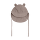 Huttelihut Beebi suvemüts puuvillasest musliinist Bear Ears Moon Rock