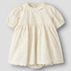Lil' Atelier beebikleit kookospiima NBFFLORES