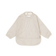 Cam Cam Copenhagen varrukaga rätik Classic Stripes Camel