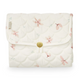 Cam Cam Copenhagen OCS tepitud mähkmematt Windflower Creme