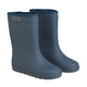 En Fant kummikud Solid Dark Slate