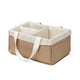 Cam Cam Copenhagen Classic Stripes Camel mähkmekorraldaja