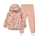 Liewood vihmakomplekt Pedia Berry / Pale Tuscany