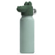 Liewood laste termopudel krokodilli peaga 350 ml Falk piparmünt / aia roheline
