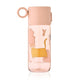 Liewood Clemence Kassid ja koerad / Sandy beebipudel 350 ml