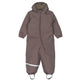 Mikk line Beebi talvine tekk Solid Sparrow