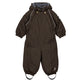 Mikk line beebi talvesärk Solid Raisin