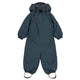 Mikk line beebi talveülikond Solid Orion Blue
