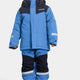 Didriksons Skare talvesuit Safiirisinine