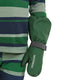 Didriksons talvekindad Biggles Pine Green