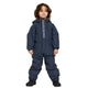 Didriksons Üheosaline talvesuit Talvi Navy