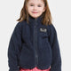 Didriksons Laste fliis Gibbs Navy