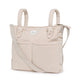 Babyshower lapsevankri kott Sophie Feel Blush