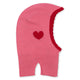 Konges Slojd Laste balaclava Collette Rosa