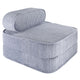 Wigiwama laste tool Blueberry Blue Flip