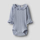 Lil' Atelier tüdrukute kehakostüüm Slim Zen Blue NBFTANSY
