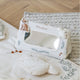 Cam Cam Copenhagen Beebipeegel Baby Spiegel Tummy Time, Woodland
